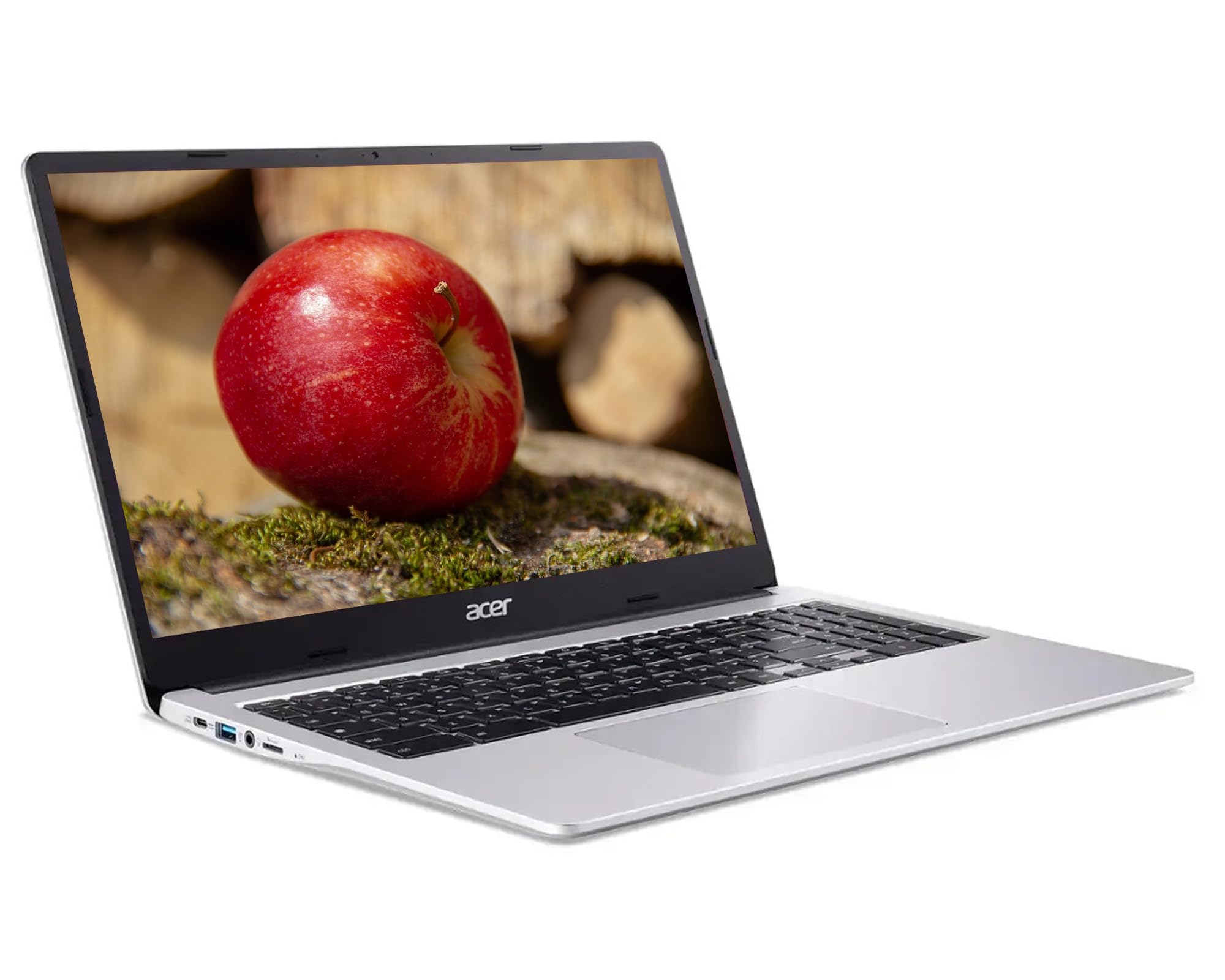 Amazon.com: Acer Chromebook 315 with Gemini-AI Chrome OS | 15.6